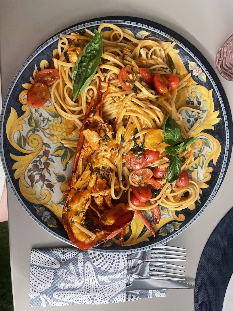 Bellumare Taormina: appetizing, high-quality food photography