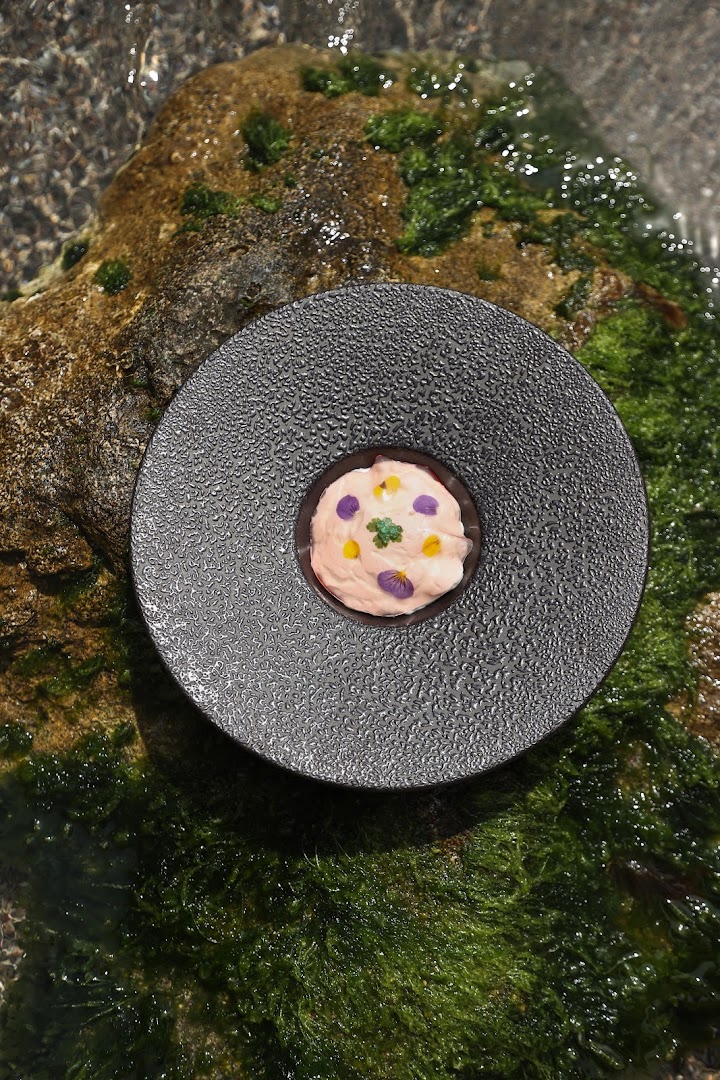 Blum Restaurant: high quality professional food photography