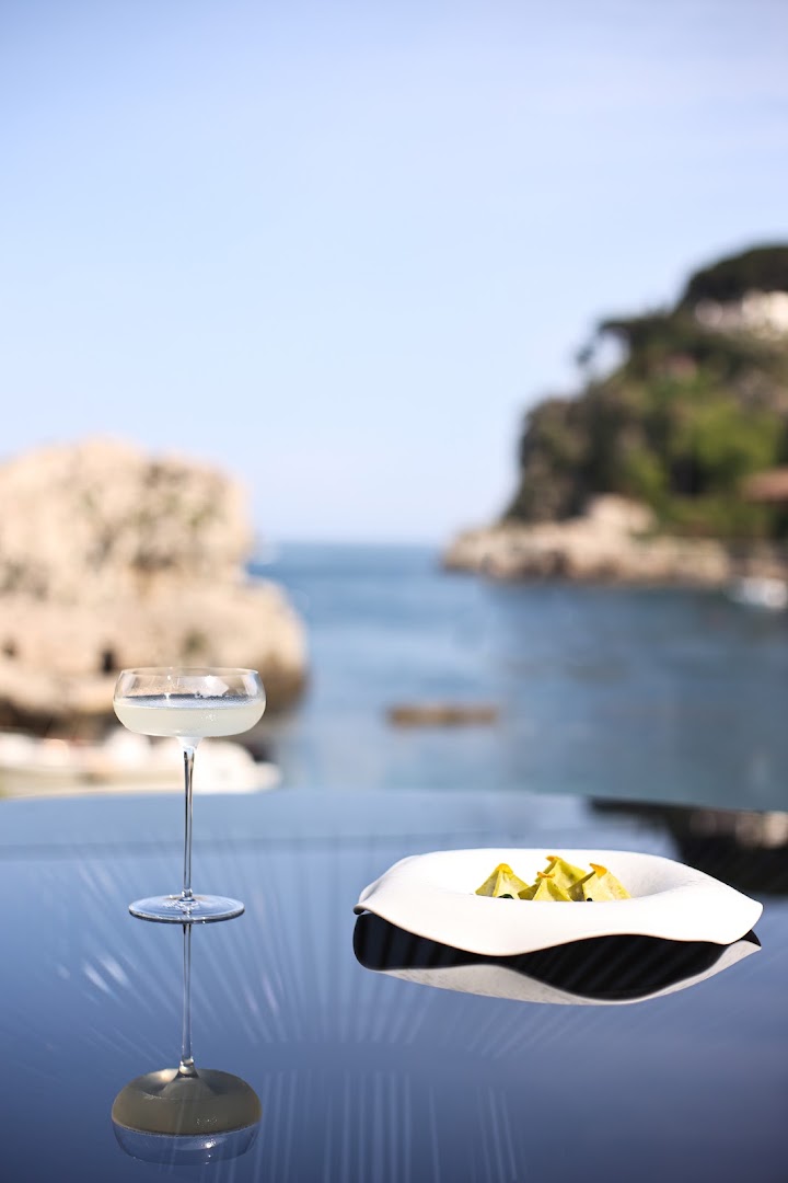 Blum Restaurant: professional, high-quality food photography