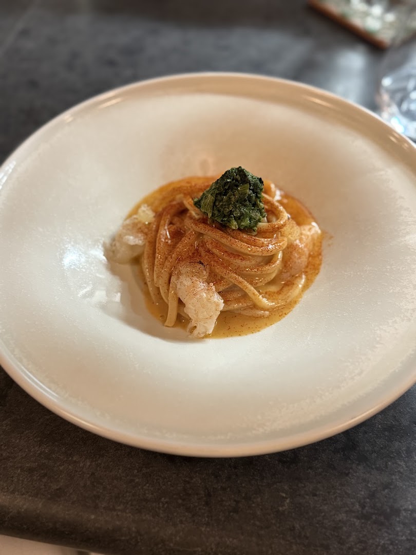 Ethica Chef's Table & Garden: appetizing, high-quality food photography