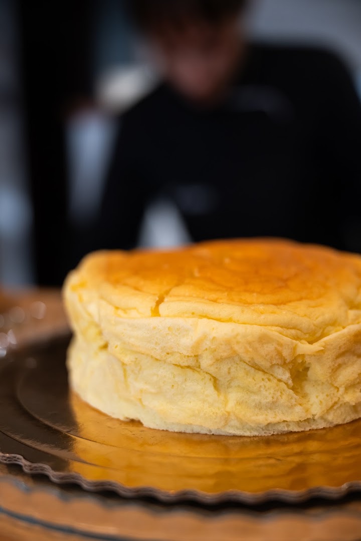 Akaiito: appetizing, high-quality food photography