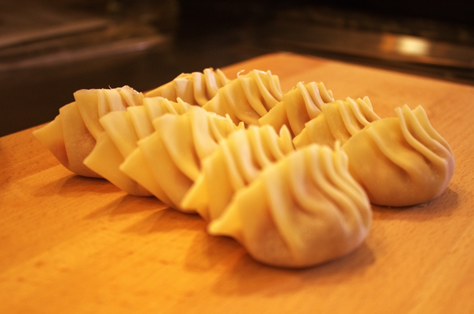 Akaiito: high quality food photography