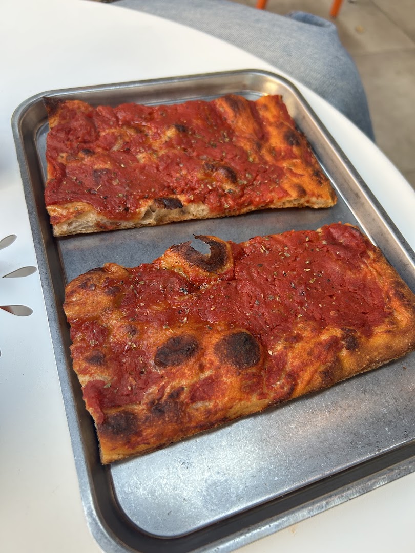Forno Che Pan: appetizing photo of served food