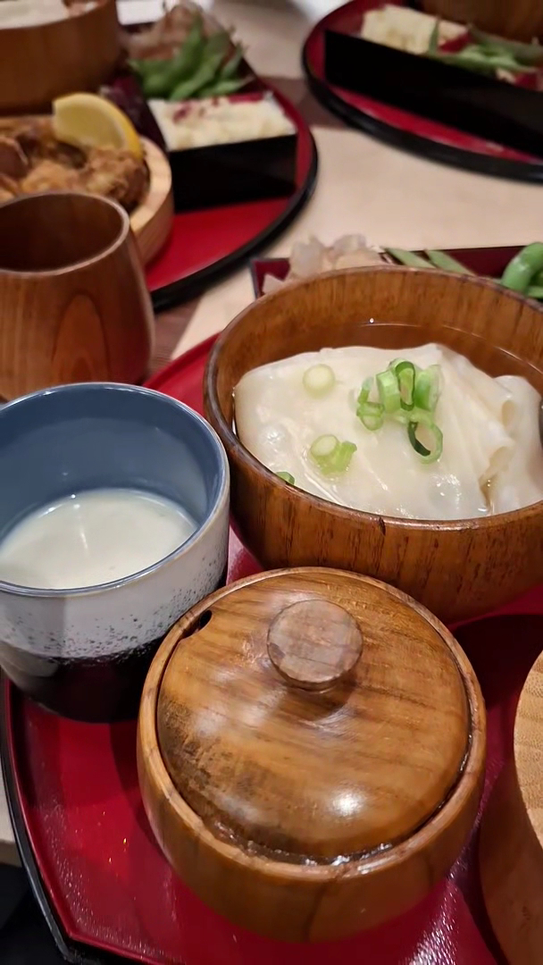 Yokohama Udon: appetizing, high-quality food photography