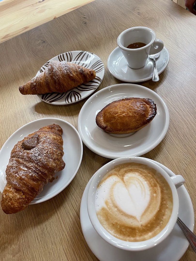 Mamafè Salento Bakery - Corte Canal: appetizing, high-quality food photography
