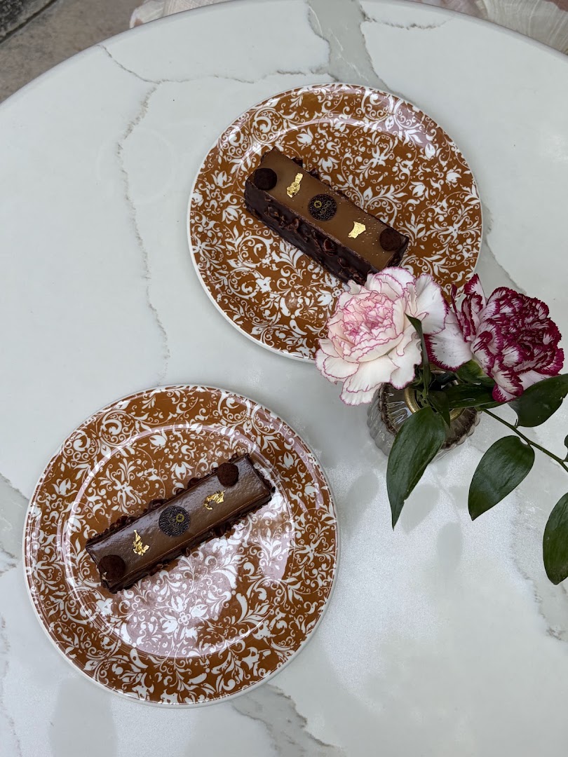 Moro Restaurant & Café: appetizing and professional food photography