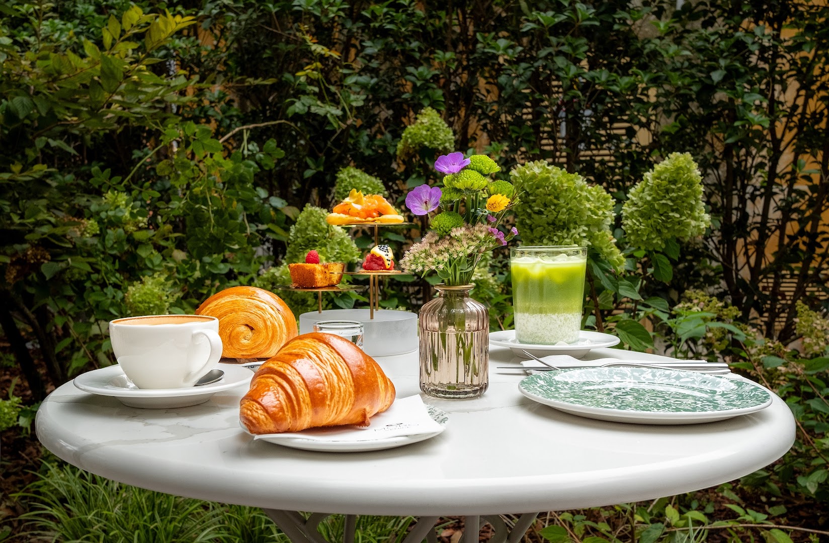Moro Restaurant & Café: high quality, appealing food photography
