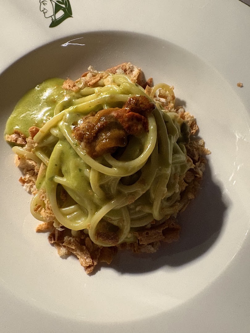 Caffè Dante Bistrot: appetizing, high-quality food photography
