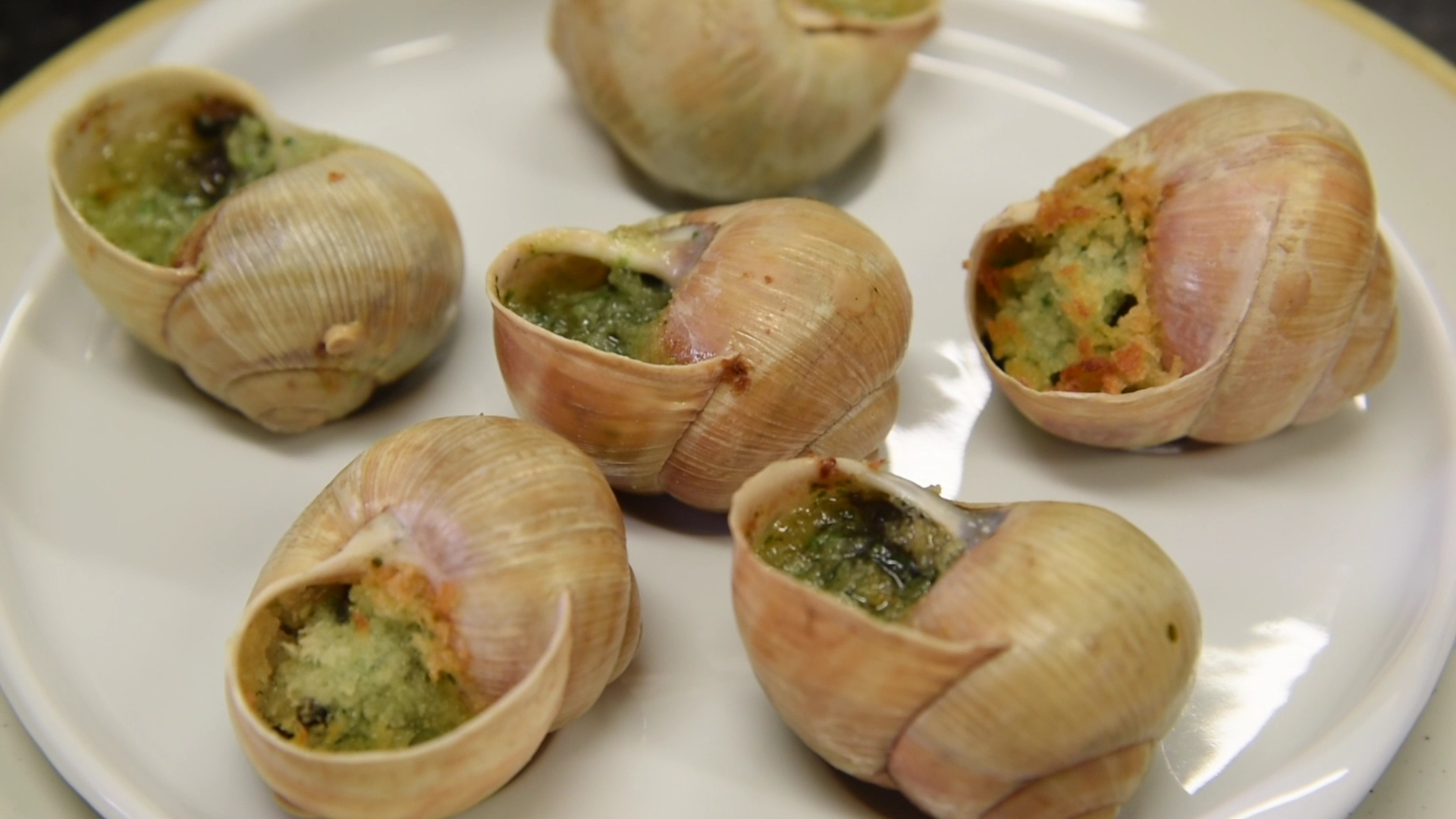 Caffè Dante Bistrot: appetizing photo of served food