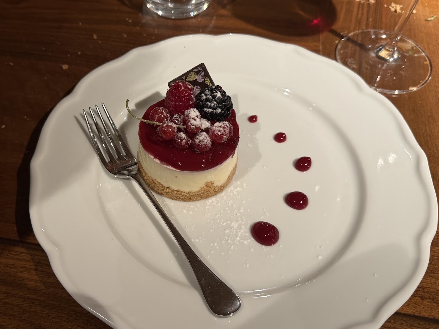 La Pigna: appetizing, high-quality food photography