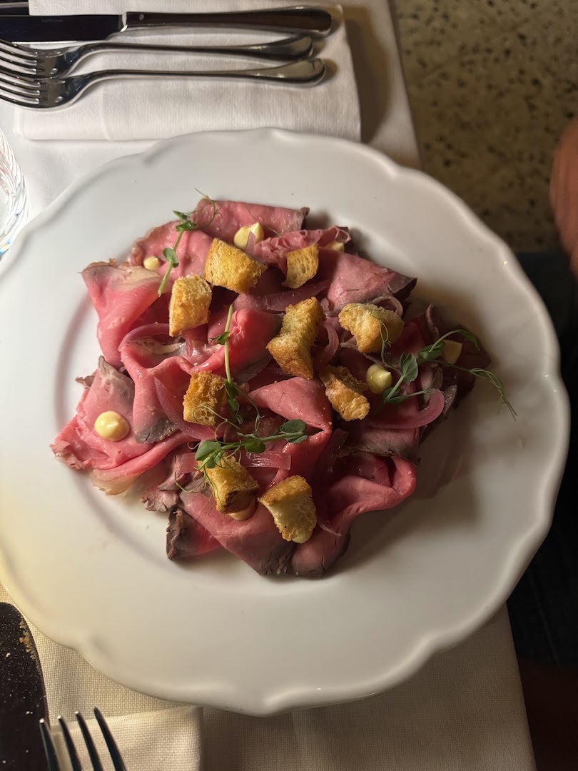 La Pigna: appetizing, high-quality food photography