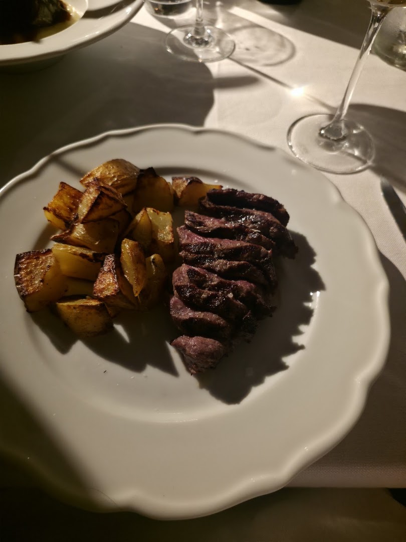 La Pigna: appetizing, clear photo of food