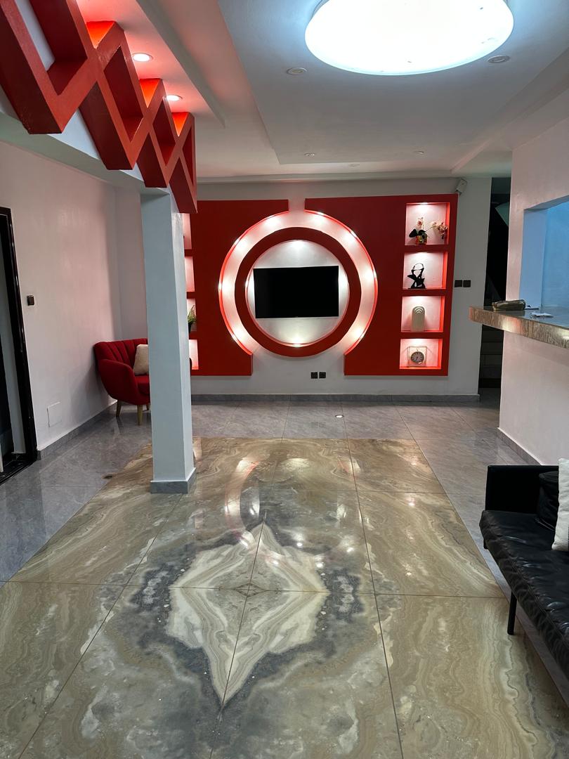 Addima Hôtel & Lounge: clear photo of hotel interior