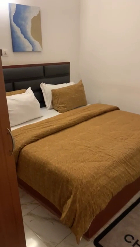 Addima Hôtel & Lounge: clear photo of hotel room