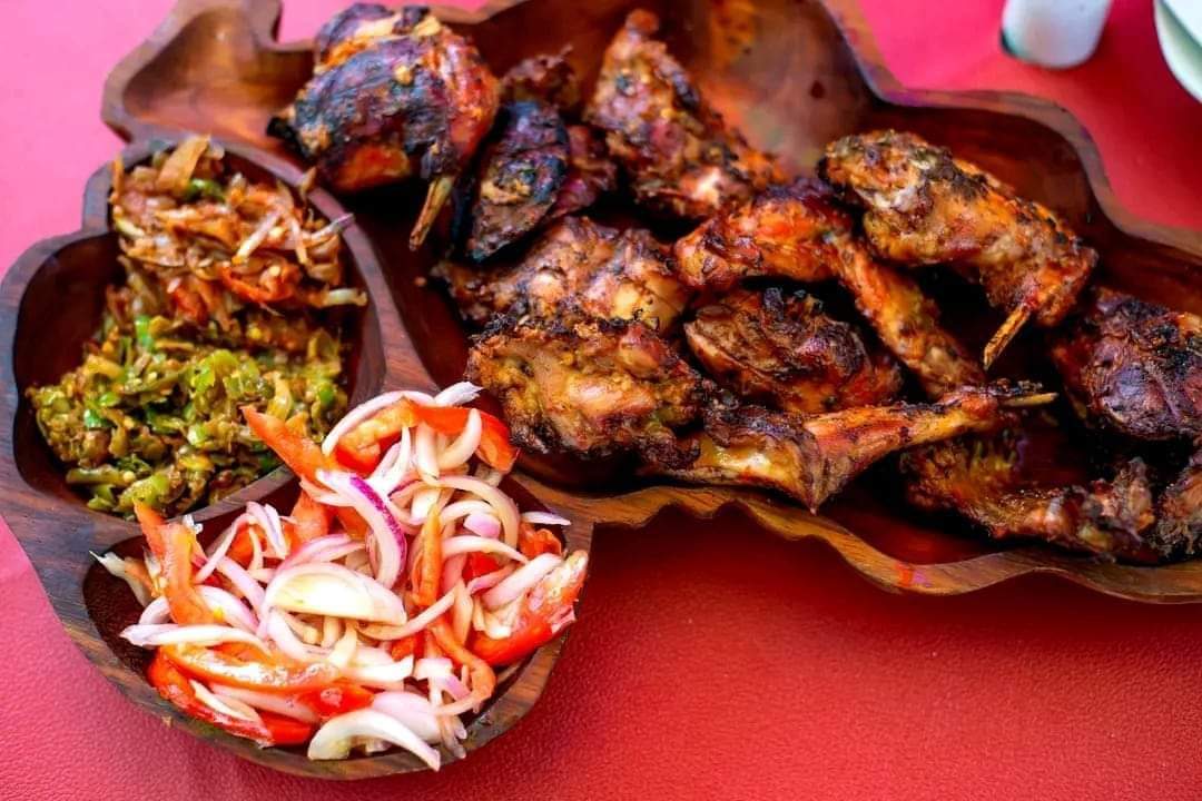 Chez Yed: appetizing, high-quality food photography