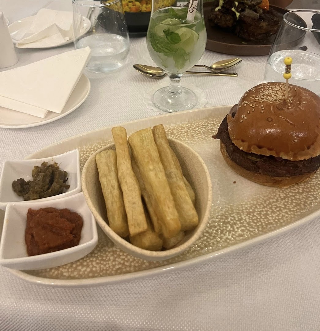 CASA EKWA: appetizing, high-quality food photography
