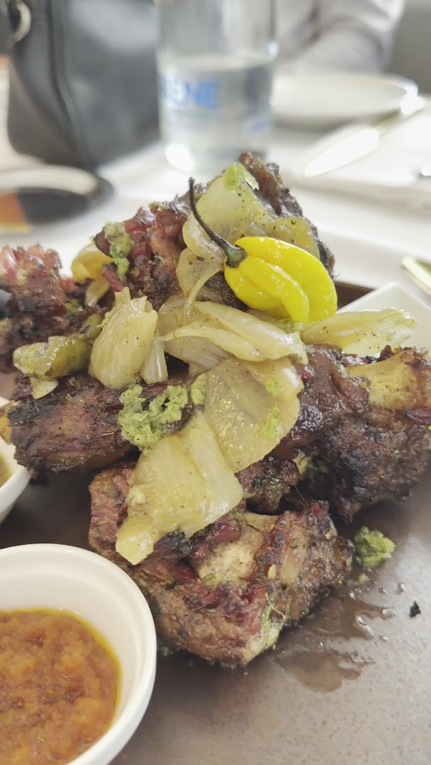 CASA EKWA: appetizing, high-quality food photography