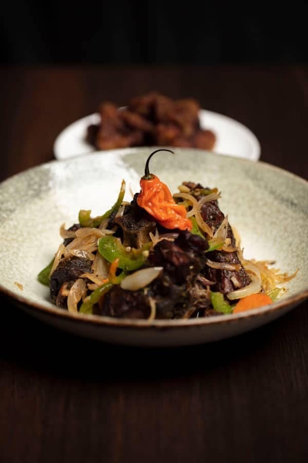 CASA EKWA: appetizing, professional food photography