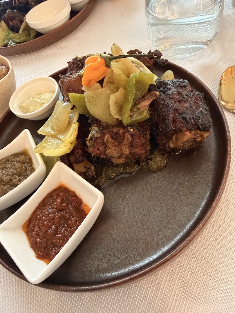 CASA EKWA: appetizing, high-quality food photography