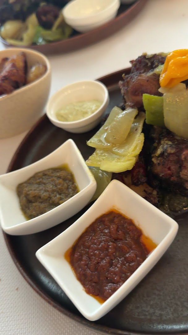 CASA EKWA: appetizing, high-quality food photography
