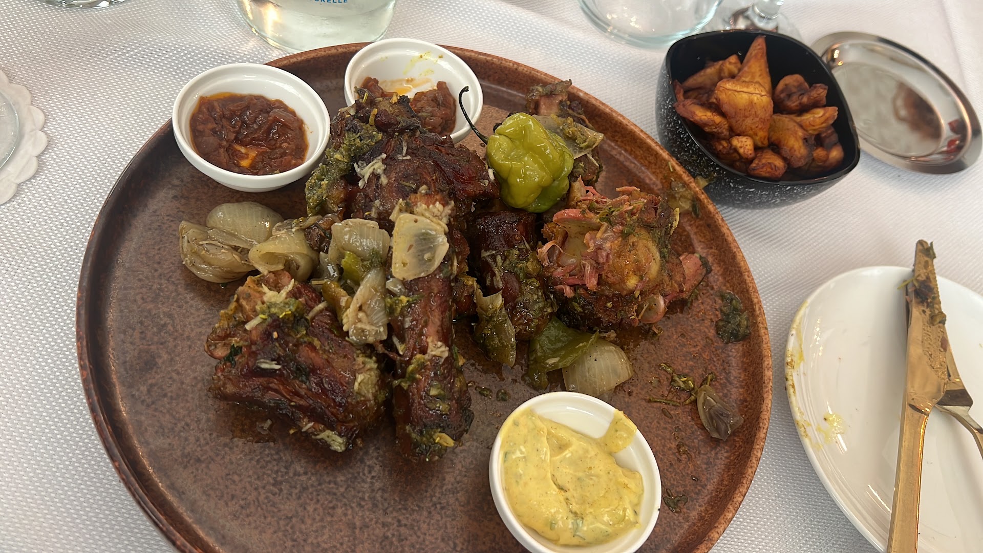 CASA EKWA: appetizing, high-quality food photography