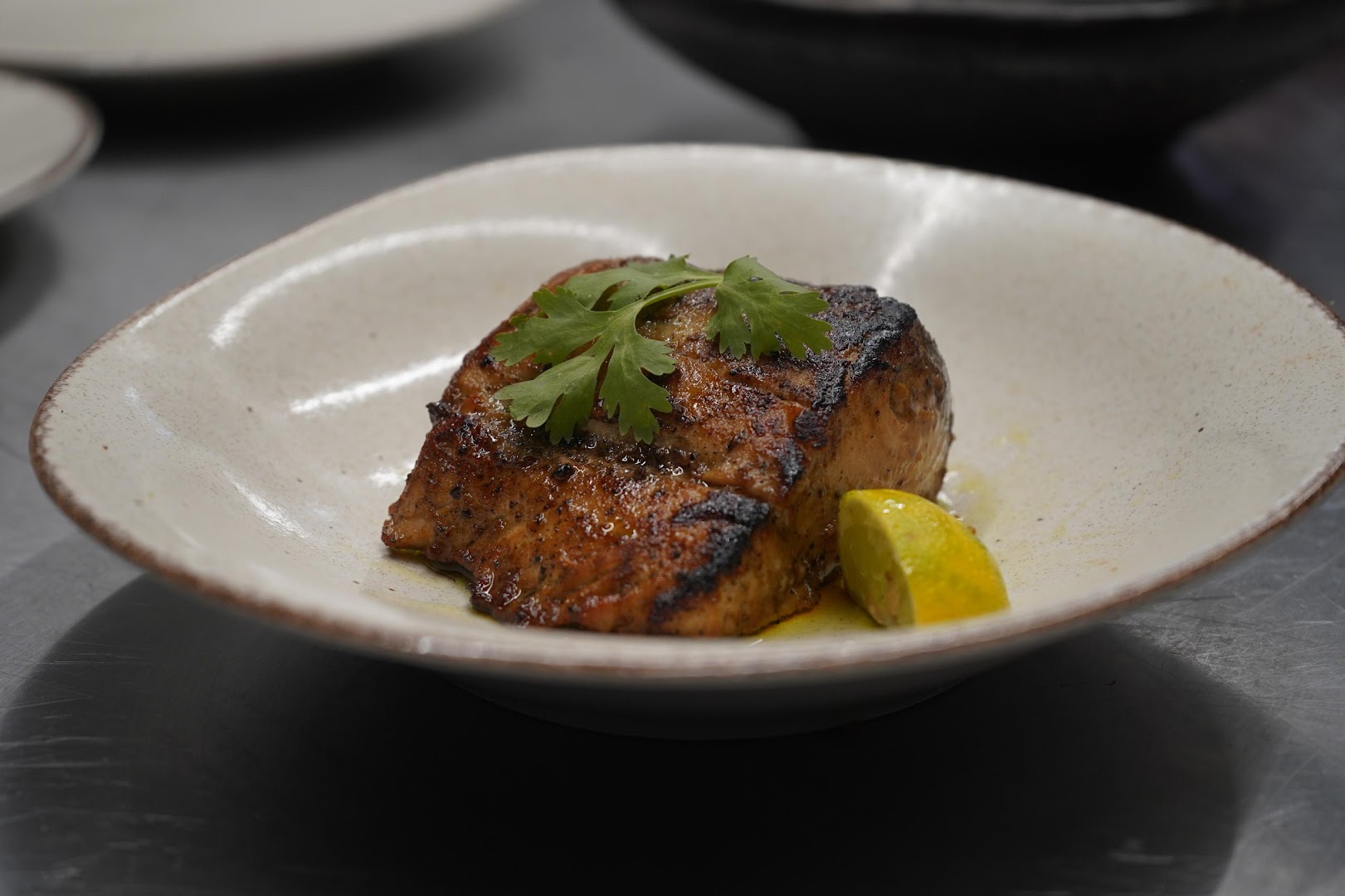 Gioia: appetizing, high-quality food photography