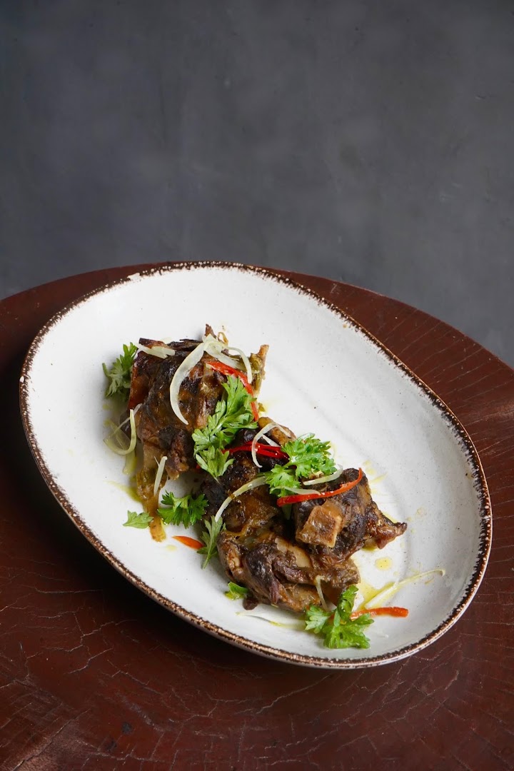 Gioia: high quality professional food photography