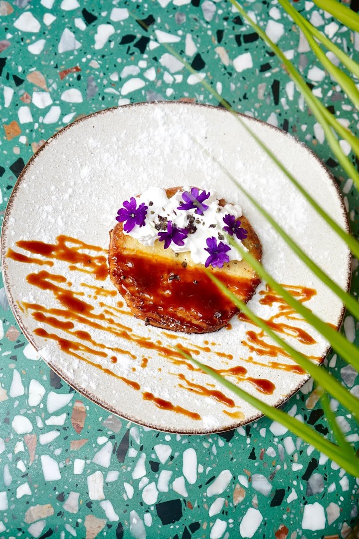 Gioia: high quality, professional food photography