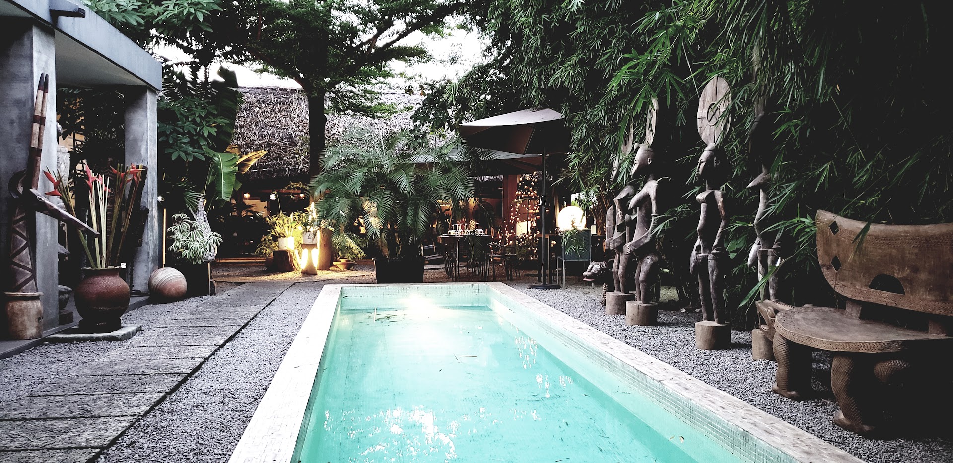 Kajazoma: beautiful atmosphere and professional photography