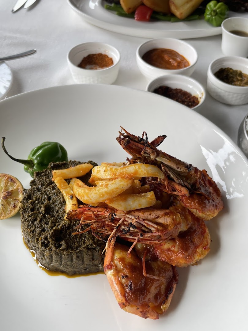 Saakan: appetizing, high-quality food photography
