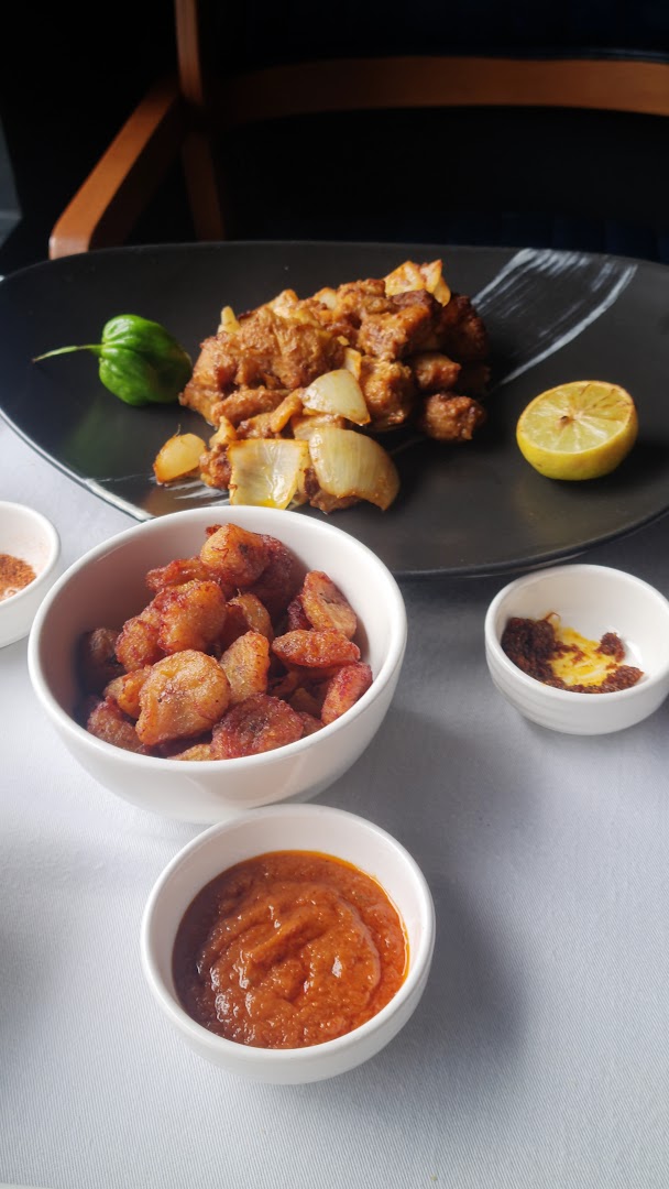 Saakan: appetizing, high-quality food photography