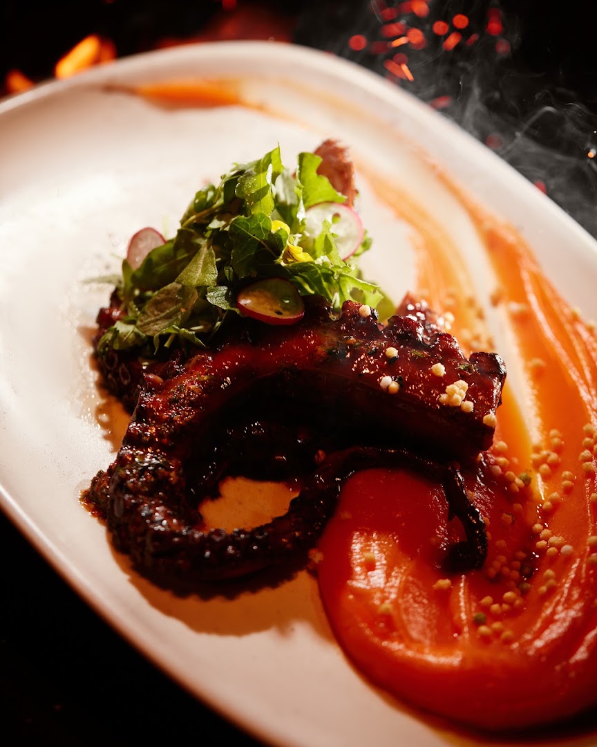 West Abidjan: professional and appetizing food photography