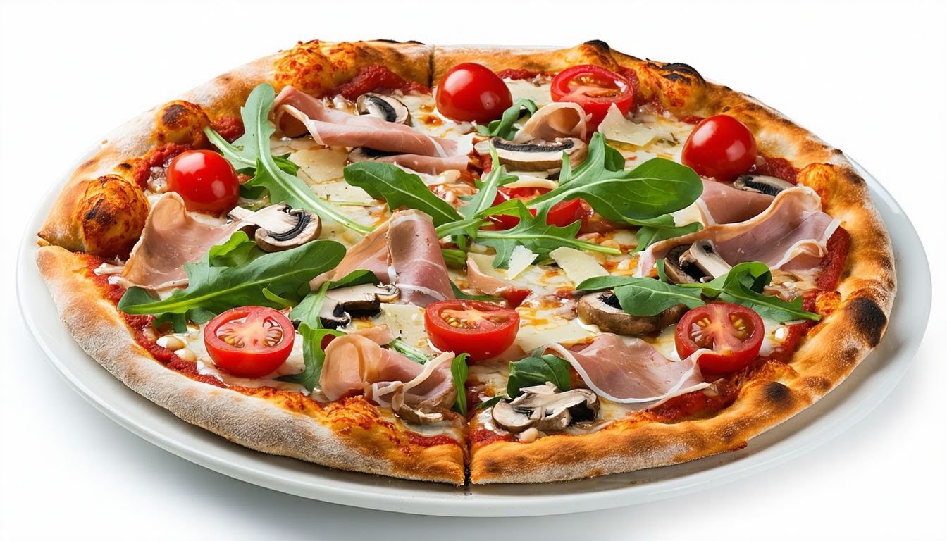 Copa del Mare by Elio: professional high quality food photo