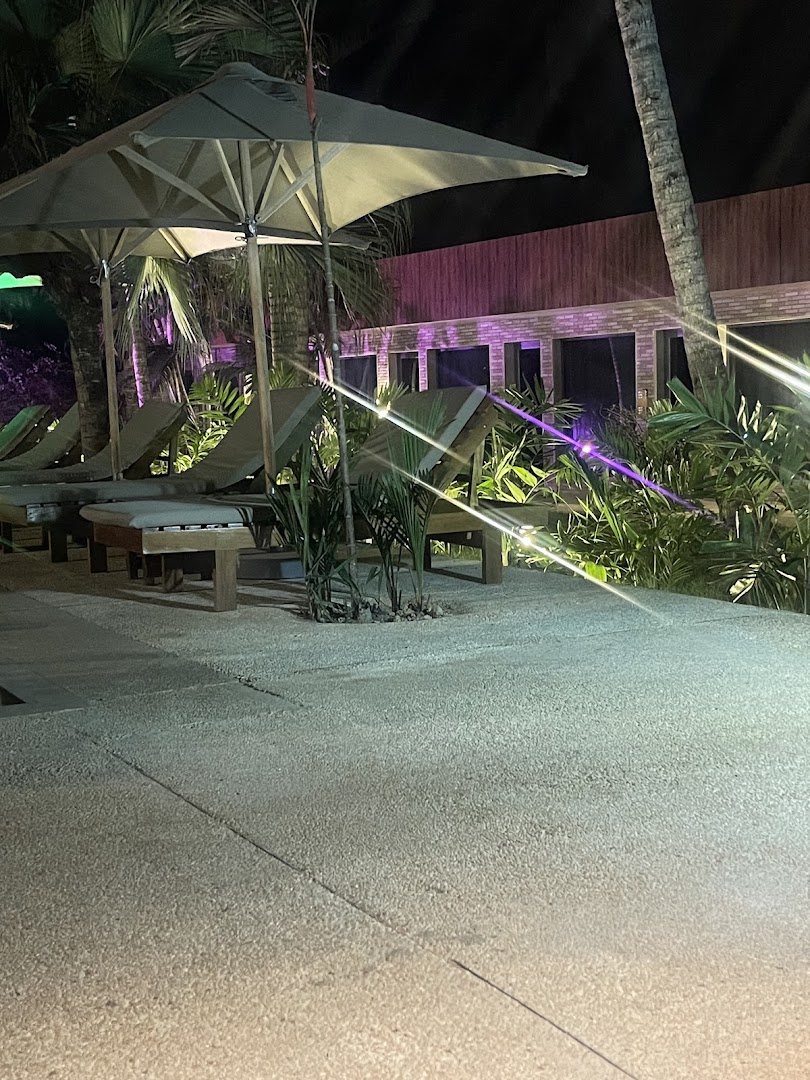Copa del Mare by Elio: attractive evening terrace atmosphere
