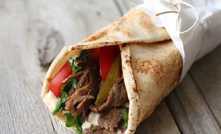 La Case: high quality food photography