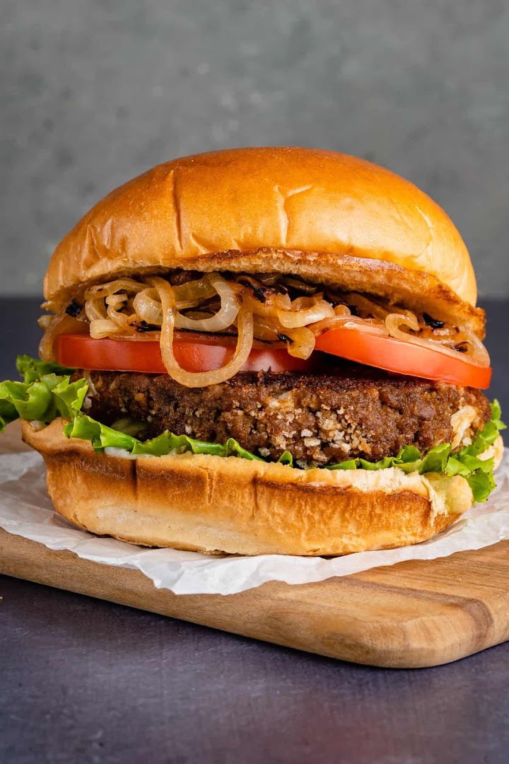 La Case: high quality professional food photography