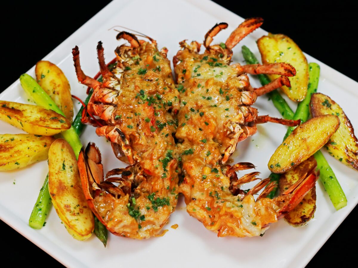 Jardin d'Eden: appetizing, high-quality food photography
