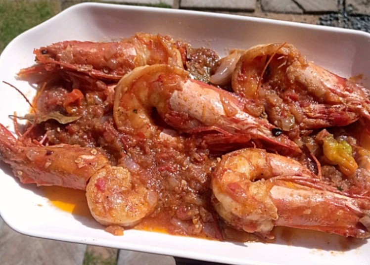 La Paillote Gourmande: appetizing, high-quality food photography