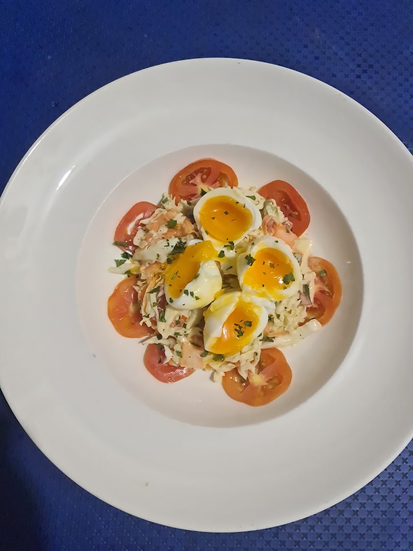Le Bouquet Garni: appetizing, clear photo of food
