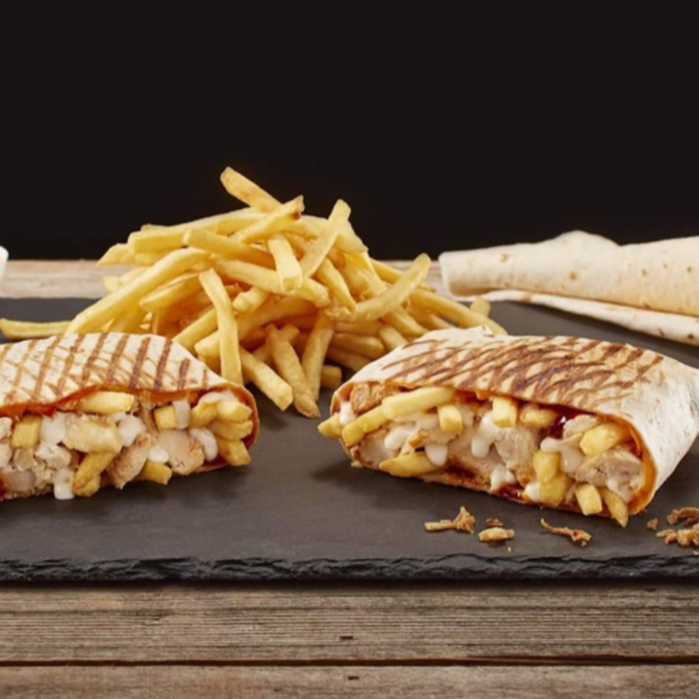 Restaurant L'Original: professional high quality food photography