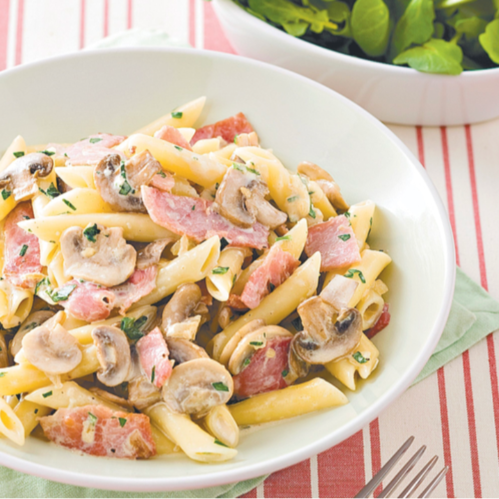 Restaurant L'Original: appetizing, high-quality food photography