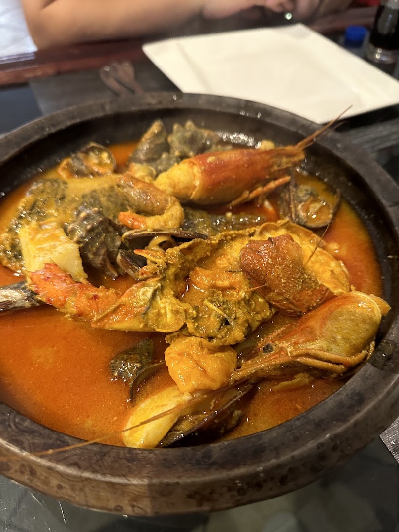 Rock'n AfricaBreizh: appetizing photo of restaurant dish