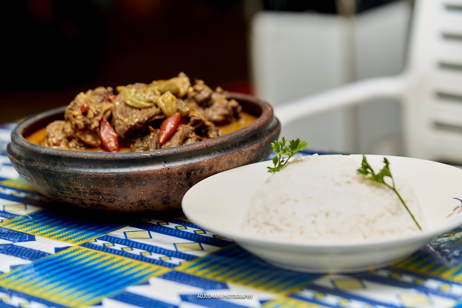 Le Boognak: appetizing, professional food photography