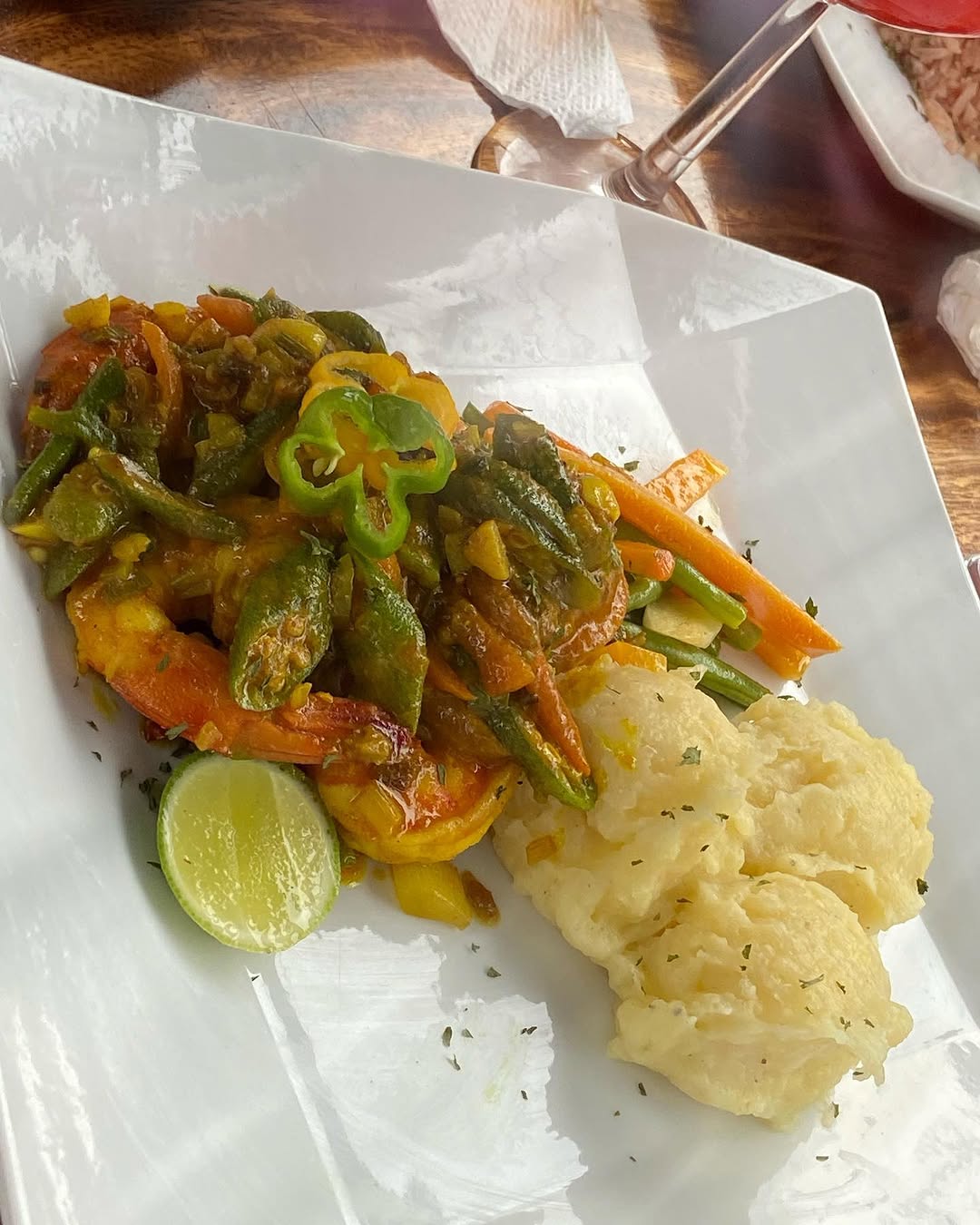 Flavaville Restaurant: appetizing, high-quality food photography