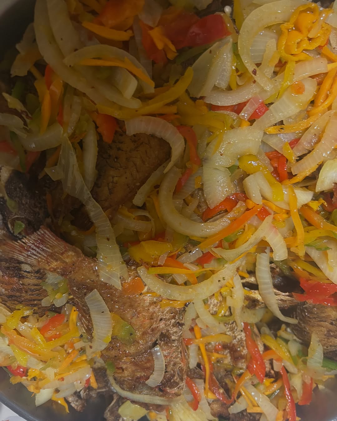 Lisa's H&A Restaurant Bar & Grill: appetizing photo of prepared food