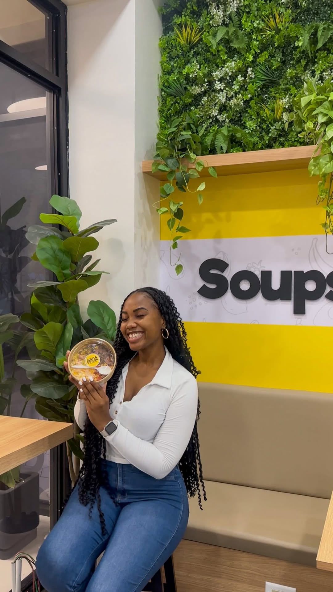 Bowl & Spoon New Kingston: high quality customer experience photo
