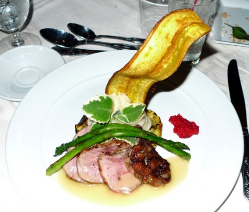 Day-O Plantation Restaurant & Bar: appetizing, high-quality food photography