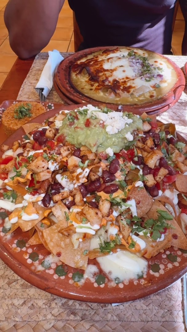 Frida Kafe, Coffee & Churros: appetizing photo of breakfast food