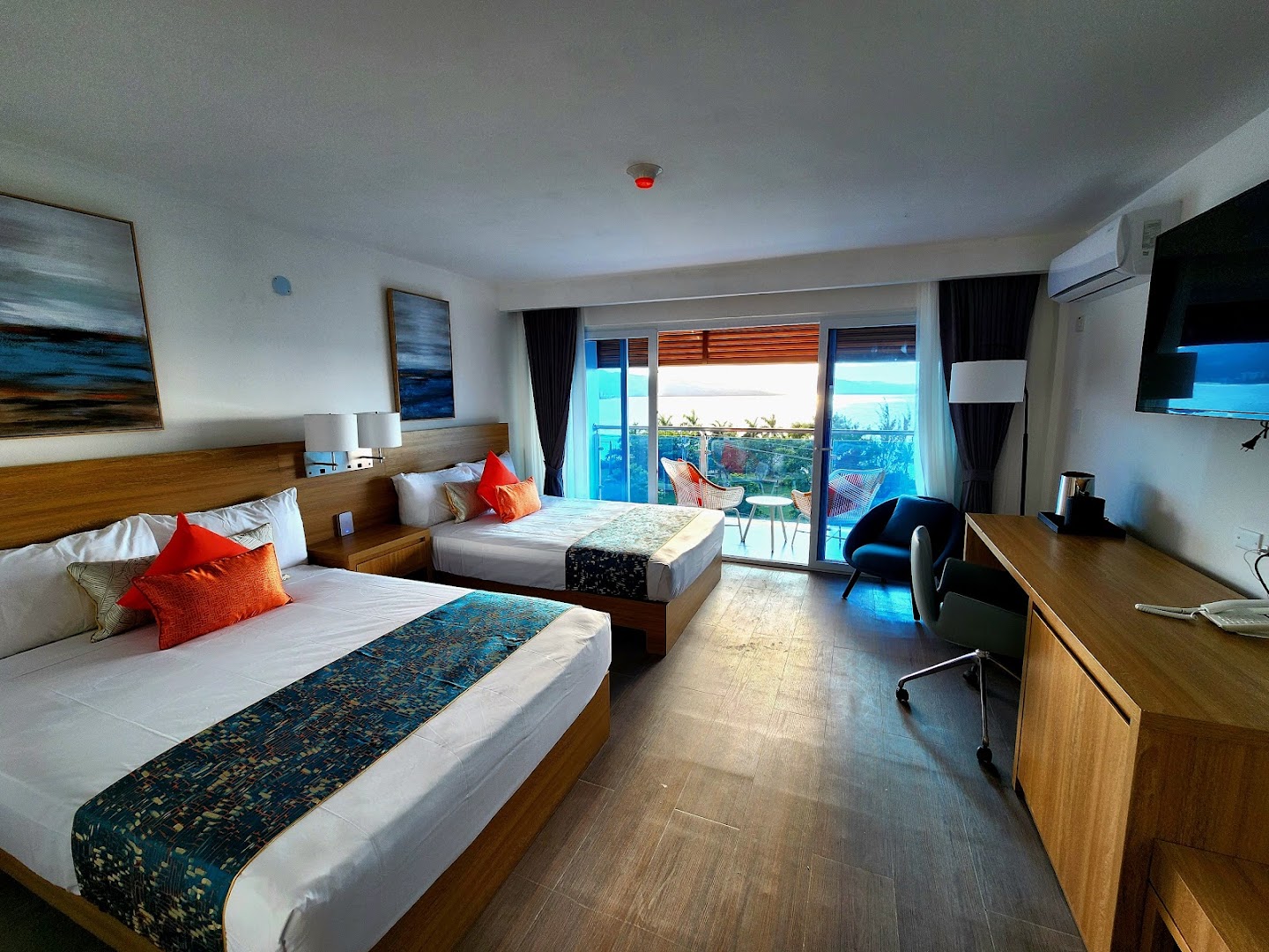 Hotel 39: high quality hotel room photo