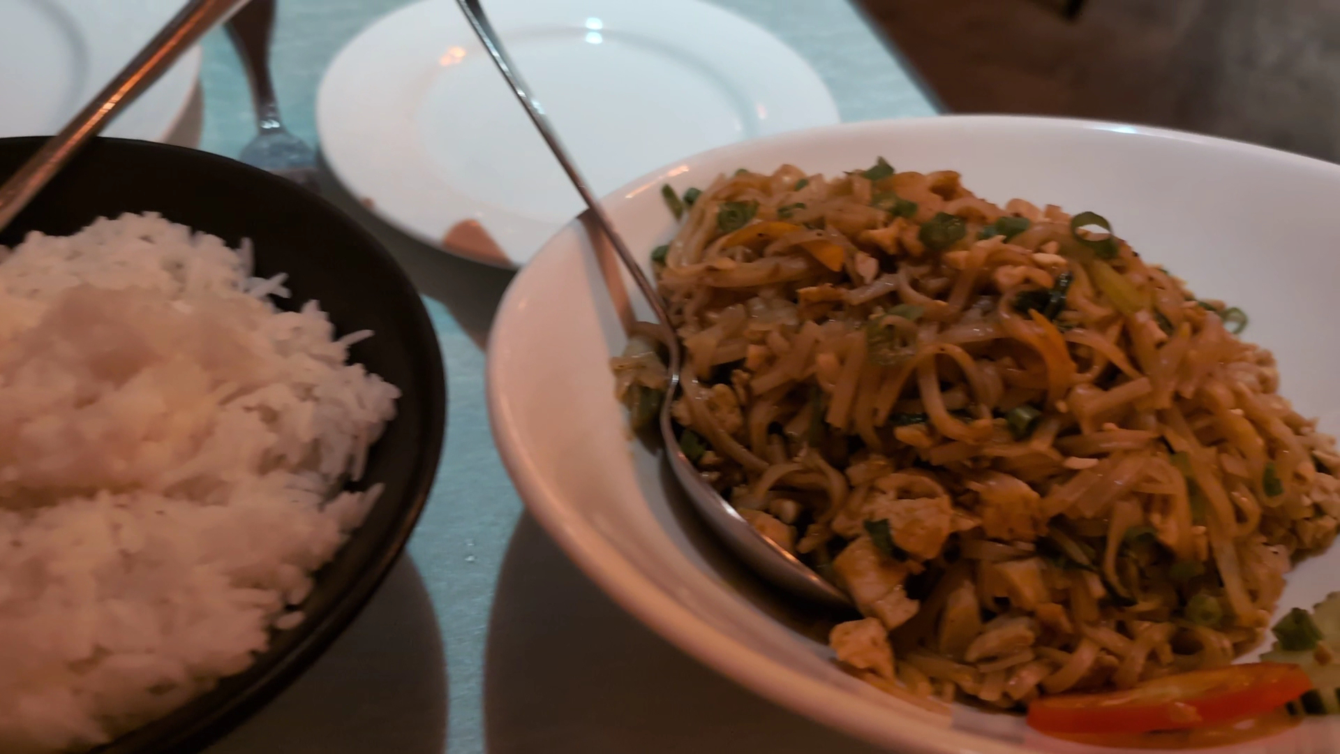 Mystic Thai Montego Bay: appetizing photo of restaurant food